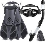 Snorkeling Gear For Teens