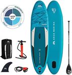 Vapor - All-Around iSUP Paddle Board