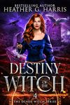 Destiny of the Witch (The Other Witch Series Book 4)