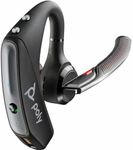 Poly Voyager 5200 UC USB-A Bluetooth Headset +BT700 Adapter