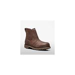 V12 Rancher, Men's Non-Safety Chelsea Boot, Brown, Size 9