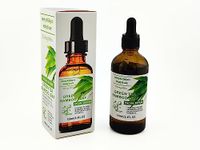 Facial Serum with Green tea, Bamboo extract & Hyaluronic acid