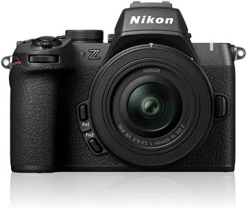 Nikon Digi
