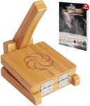 panan Wooden Tortilla Press Mexican