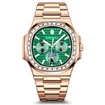 Sapphero Watches for Men Analog Watch Mens Watches Waterproof Watch Diamond Silver Watch Quartz Date Display Men's Wrist Watches Stainless Steel Casual Luxury Gifts for Men Unique Mens Dress Watch