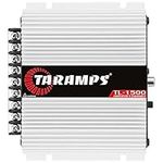 Taramp's TL 1500 2 Ohms 3 Channels 390 Watts Class D Full Range Amplifier