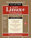 CompTIA Linux+ Certification All-in