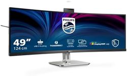 Philips 49B2U6903CH - 49 inch DQHD 