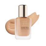 Estée Lauder Double New and Improved Wear Stay-in-Place Makeup | 36-Hour Long-Wear Matte Foundation, 30 ml