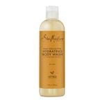Shea Moisture Raw Shea Butter Hydrating Body Wash