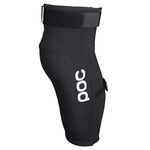 POC Sports Men's Joint VPD 2.0 Long Knees - Uranium Black, Medium