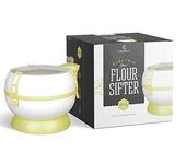 Electric Flour Sifters