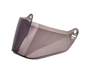 Vega Off Road D/V Helmet Smoke Visor