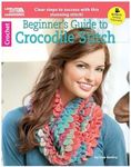 Beginner's Guide to Crocodile Stitch