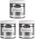 DecoArt Americana Decor Metallics P