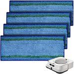 KVLZ Mop Pad Accessories for iRobot