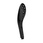 Womanizer Wave 2in1 Showerhead - Special Jets Water-Powered Personal Massager - Multifunctional Hand Shower Head - 3 Pattern Settings - Handheld Water Massager - Black