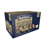 Bucktons 160 Wild Bird Superior Suet Balls