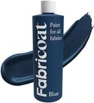 Fabricoat Blue Fabric Upholstery Pa