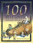 100 Best-Loved Nursery Rhymes