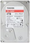 Toshiba Desktop Hard Drives