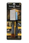 MusicNomad Equipment Care The Set-The Original Tool Slim Guitar Cleaning Product