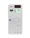 Casio FX-85GTCW White Scientific Calculator