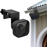 PUUUCI Door/Gutter Mount for Blink Indoor/Outdoor Camera & Blink XT2/XT Camera - Blink Security Camera Mounting Accessories for Indoor/Outdoor Use in Home/Apartments/Business, No Drilling Required