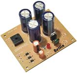 Belfin Power Supply Board AC to DC Converter 12V to 35V Dual Supply 3A to 6A / 5V & 12V 1A for Audio Amplifiers & DIY Projects Using