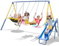 Sportspower Starlight Metal Swing S