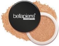 bellapierre Mineral Foundation SPF 