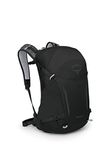 Osprey Hikelite 26 Unisex Hiking Backpack Black O/S