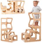 WoodandHearts WoodandHearts Kids St