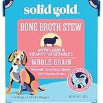 Solid Gold Bone Broth Stew - Dog Fo
