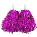 Cheerleading Pom Poms