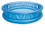 Intex 58431Ep Side Soft Pool|Multicolor