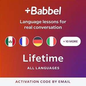 Babbel: Le