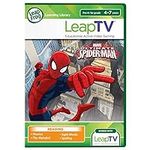 LeapFrog LeapTV Ultimate Spider-Man