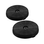 Range Hood Replacement Charcoal Filter (CF-G) for Tieasy Range Hood GD10 TD10 GI02 TI02