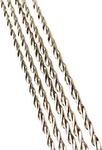 Crack Stitching Stainless Steel Helical Bars - Titan Ties ® 6mm * 1000mm