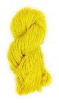 Prapti handicrafts 4 Ply Yellow Cotton Yarn for Crochet and Knitting, Soft Crosia Threads, 160 Grams Hank, 1 Pack of Cotton Yaran, Suitable for Sweaters, Scarfs, Hat, Baby Clothes and DIY Crafts.