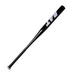 Aluminum Baseball Bat For Protection