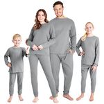 Matching Family Pajama Bottoms