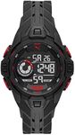 PUMA Watch for Men Bold, Digital mo