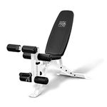 Marcy Gym Equipment