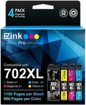 E-Z Ink Pro Remanufactured Ink Cart