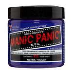 Manic Panic Ultra Violet Hair Dye Classic