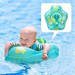Mr. Pen- Inflatable Baby Swim Float