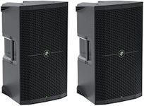 Mackie Thump212XT 1400W 12" Powered PA Loudspeaker System with DSP and Bluetooth (Pair)