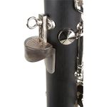 Clarinet/Oboe Thumb Gel Cushion with Extended Support, Size Large (fits thumb rests wider than 13mm), by Protec, Model A354